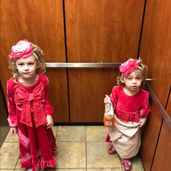 🧵 Items Made By Me 🧵 - Picture 6 of 9